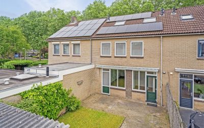 Drostlaan 18