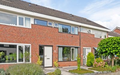 Zwarte Zeestraat 28
