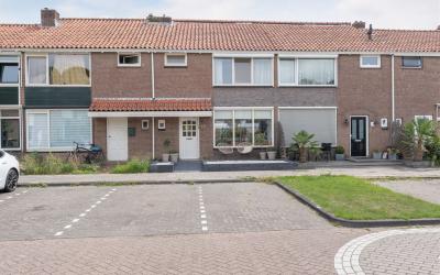 Deltastraat 15