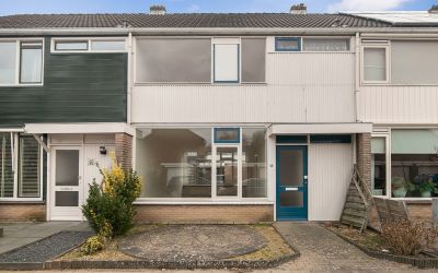 Deltastraat 25