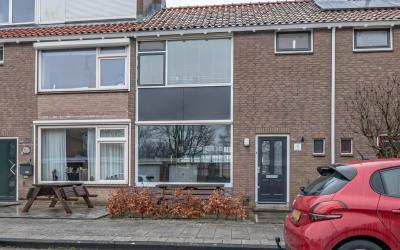 Deltastraat 5