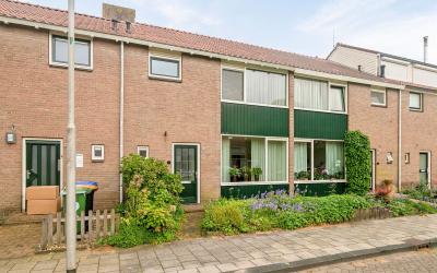 Deltastraat 66
