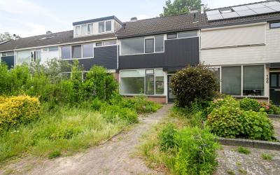 Deltastraat 108