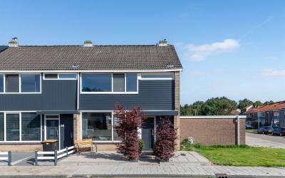 Deltastraat 92