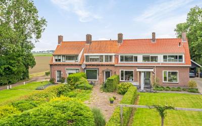 Espelerweg 16-B