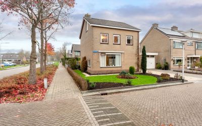 Geulstraat 1