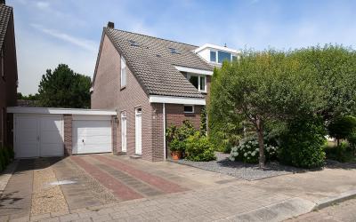 Vrijheidsplaat 8