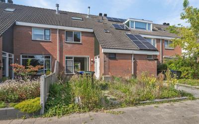 Vrijheidspl. 36