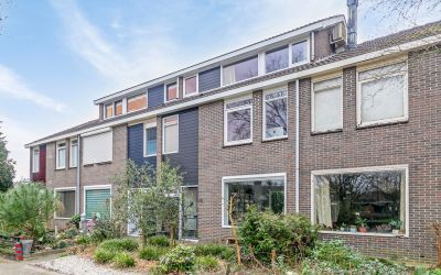 Wolfshoek 42