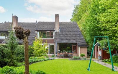 Boomkensdiep 1