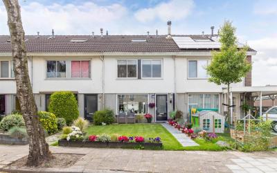 Maasstraat 26