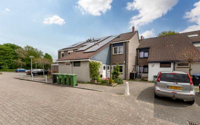 Texelstroom 15