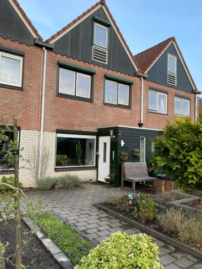 Texelstroom 31