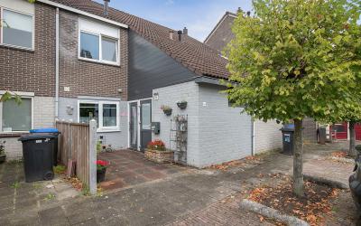 Texelstroom 44