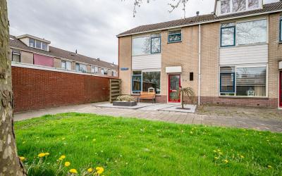 Doggersbank 22