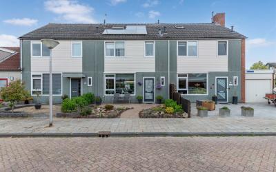 de Wadden 4