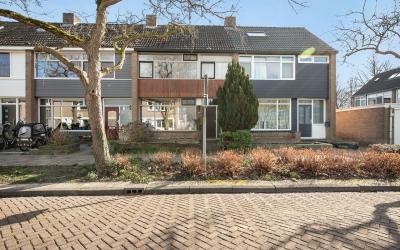 Rijnstraat 16