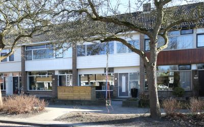 Rijnstraat 18