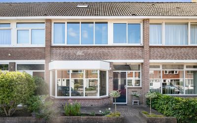 Rijnstraat 38