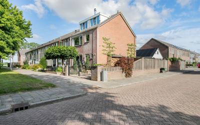 Oude Vlie 13