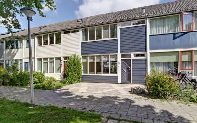 Oude Vlie 9