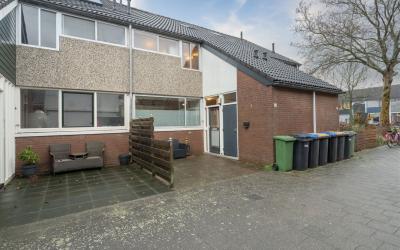 Oude Vlie 52