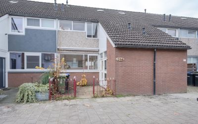 Oude Vlie 104