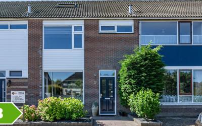Coeshoeck 9