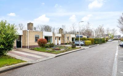 Reijdersant 8