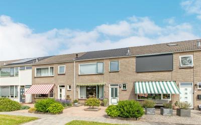 Muiderzand 23