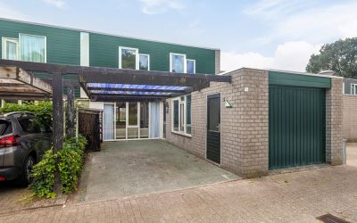 Siriusstraat 5