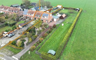 Bomenweg 5-F