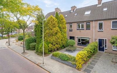 Berkhoutlaan 28