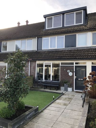Scharwoudestraat 8