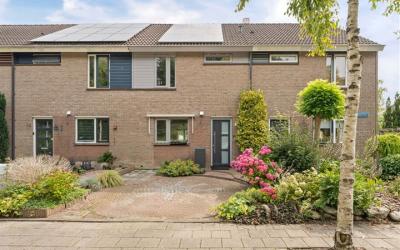 Andijkstraat 4