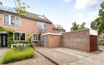Andijkstraat 95