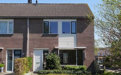 IJsselmeerl. 56