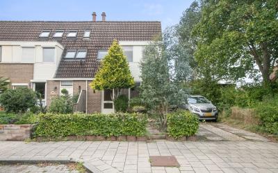 IJsselmeerl. 19
