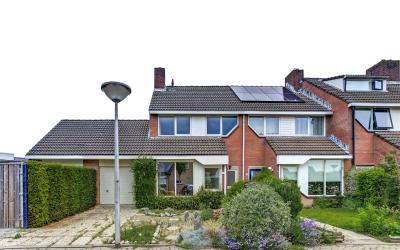 Workumstraat 11