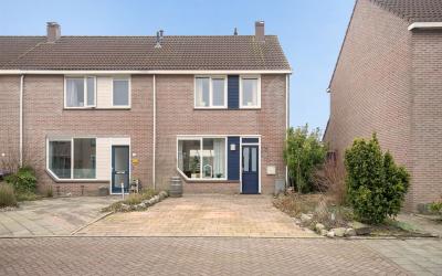 Scheerwolde. 12