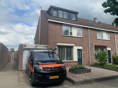 IJsselmeerlaan 205