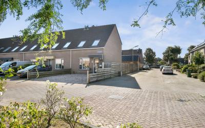 Morrastraat 2