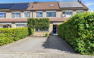 Harderwijkpad 11