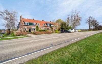 Kuinderweg 9-A