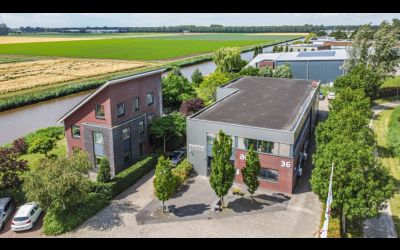 Ecopark 36