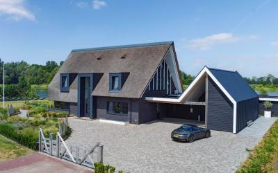 Wellerwaard 18