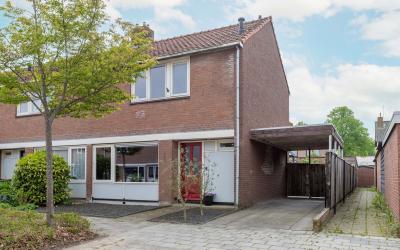 Kruisstraat 31