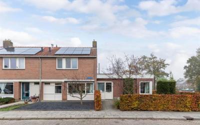 Kruisstraat 2
