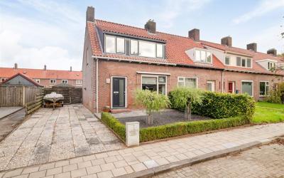 Petrus Aemiliusstraat 57
