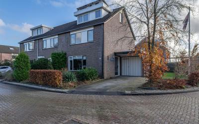 Noorderbocht 12